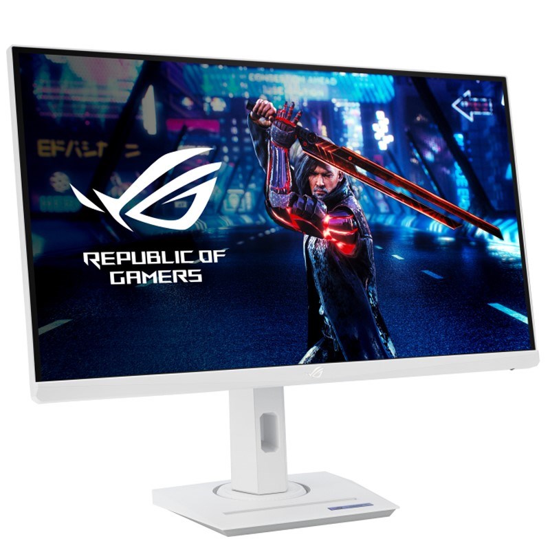 Asus ROG STRIX XG27ACS-W 27 Asus ROG STRIX XG27ACS-W 27